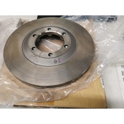 Disque De Frein (1 Pièce) OPEL 97034035 569051 Pièce d'origine oem