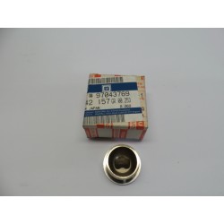 Chambre De Turbulence OPEL 97043769 642157 Pièce d'origine oem