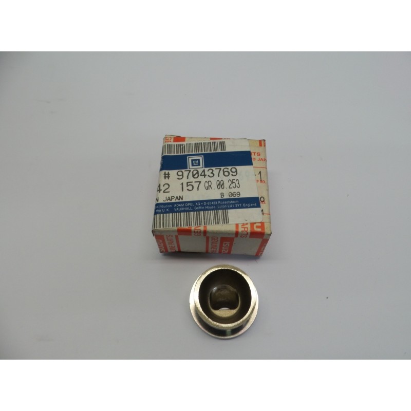 Chambre De Turbulence OPEL 97043769 642157 Pièce d'origine oem