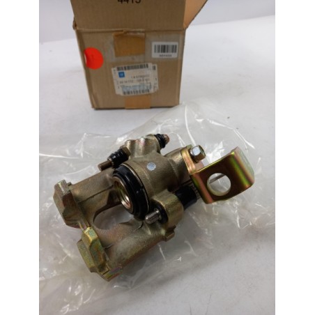 Etrier De Frein OPEL 97066602 4314772 Pièce d'origine oem Etrier De Frein OPEL 97066602 4314772 Pièce d'origine oem