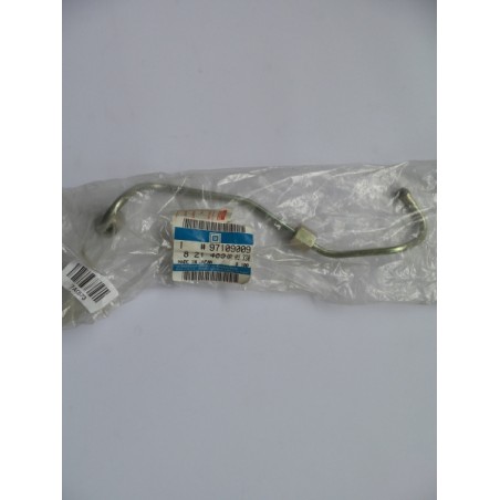 Conduite De Carburant OPEL 97109009 821489 Pièce d'origine oem Conduite De Carburant OPEL 97109009 821489 Pièce d'origine oem