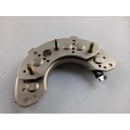 Support De Diodes Alternateur OPEL 97115182 1612616 Pièce d'origine oem Support De Diodes Alternateur OPEL 97115182 1612616 Pièce d'origine oem