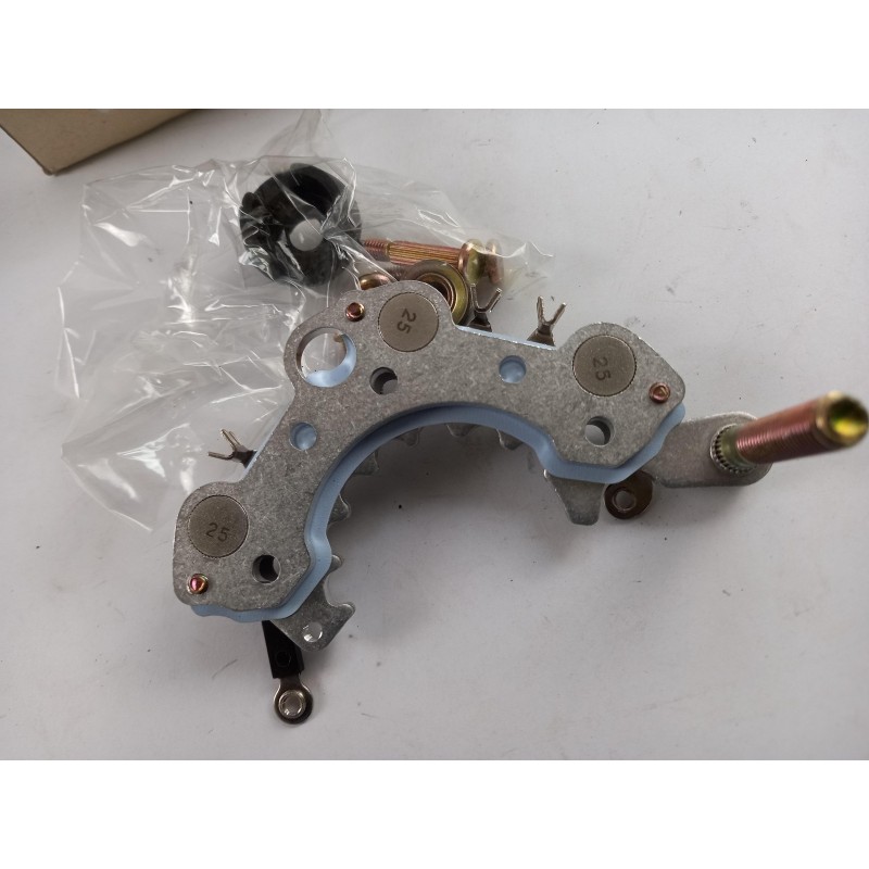 Redresseur D''Alternateur OPEL 97122644 6205428 Pièce d'origine oem