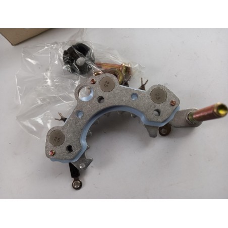 Redresseur D''Alternateur OPEL 97122644 6205428 Pièce d'origine oem Redresseur D''Alternateur OPEL 97122644 6205428 Pièce d'origine oem