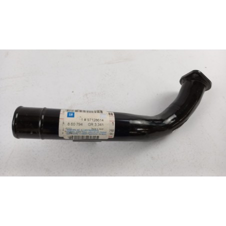 Tuyau OPEL 97128614 860794 Pièce d'origine oem