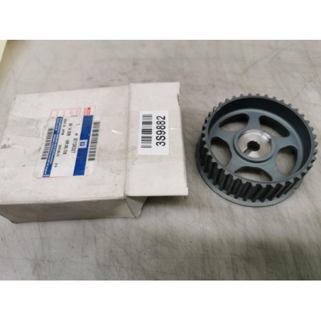Pignon De Arbre À Cames OPEL 97136327 614528 Pièce d'origine oem Pignon De Arbre À Cames OPEL 97136327 614528 Pièce d'origine oem