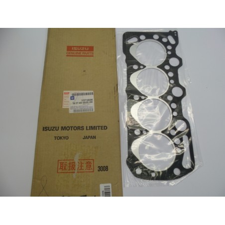 Joint D''Étanchéité Pour Culasse OPEL 97146489 5607440 Pièce d'origine oem Joint D''Étanchéité Pour Culasse OPEL 97146489 5607440 Pièce d'origine oem