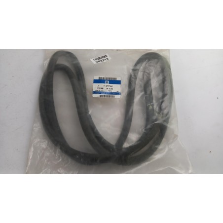 Joint Pour Toit Ouvrant OPEL 97177442 1732086 Pièce d'origine oem Joint Pour Toit Ouvrant OPEL 97177442 1732086 Pièce d'origine oem