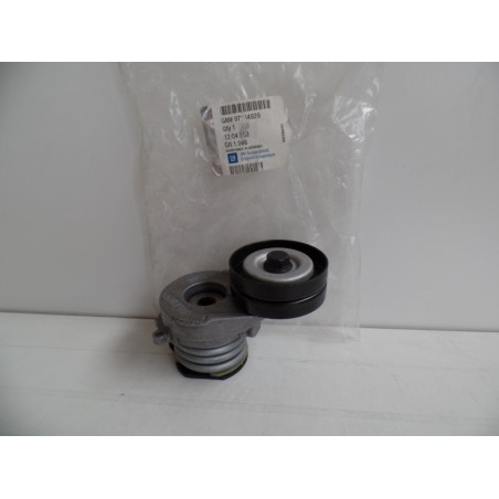 Tendeur De Courroie OPEL 97184929 1204853 Pièce d'origine oem Tendeur De Courroie OPEL 97184929 1204853 Pièce d'origine oem