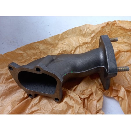 Connecteur Pour Turbocompresseur OPEL 97208933 850124 Pièce d'origine oem Connecteur Pour Turbocompresseur OPEL 97208933 850124 Pièce d'origine oem