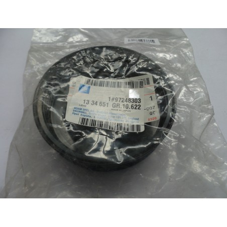 Poulie De Pompe À Eau OPEL 97248303 1334651 Pièce d'origine oem Poulie De Pompe À Eau OPEL 97248303 1334651 Pièce d'origine oem