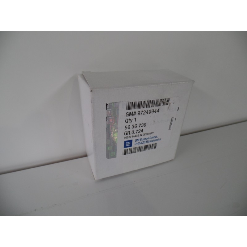 Tendeur De Courroie OPEL 97249944 5636739 Pièce d'origine oem