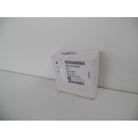 Tendeur De Courroie OPEL 97249945 5636403 Pièce d'origine oem Tendeur De Courroie OPEL 97249945 5636403 Pièce d'origine oem