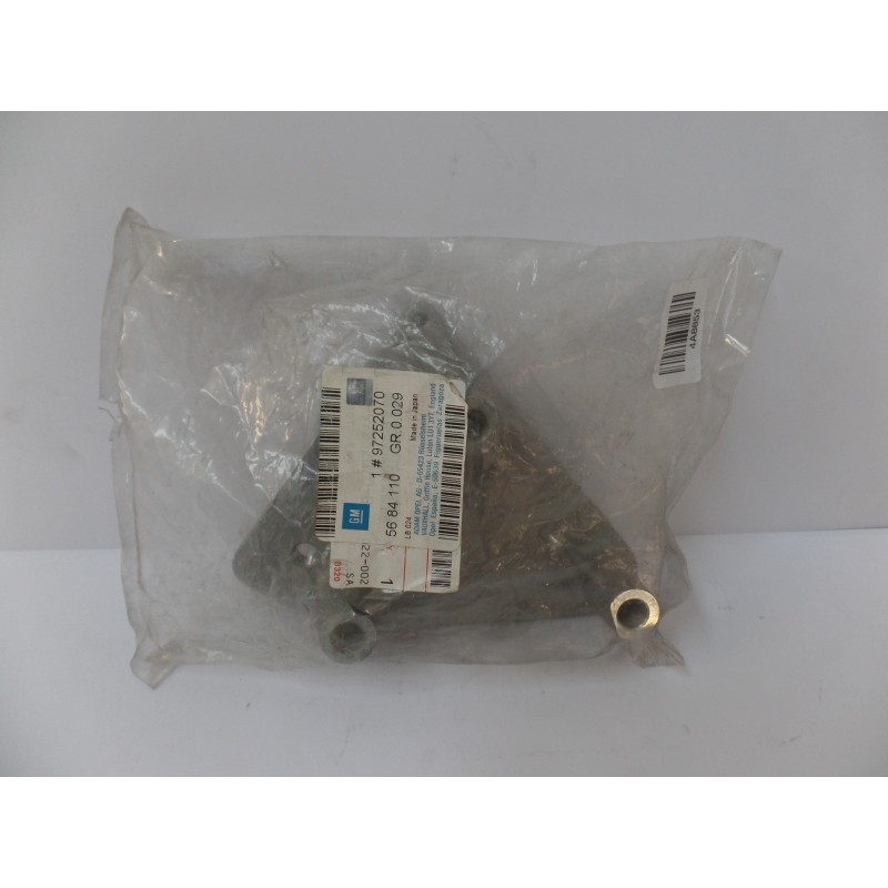 Support Moteur OPEL 97252070 5684110 Pièce d'origine oem