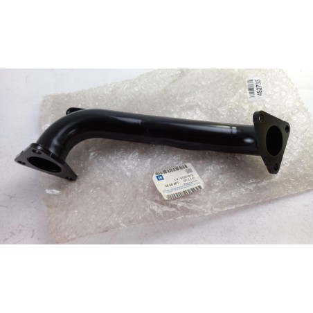Tuyau De Soupape EGR OPEL 97351412 5860801 Pièce d'origine oem Tuyau De Soupape EGR OPEL 97351412 5860801 Pièce d'origine oem