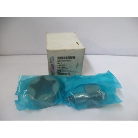 Rotor Pour Pompe À Huile OPEL 98079012 646721 Pièce d'origine oem Rotor Pour Pompe À Huile OPEL 98079012 646721 Pièce d'origine oem