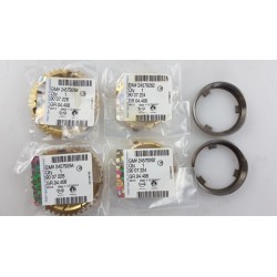 Synchroniseur Bague Pour Transmission Manuelle OPEL 98500186 1607034 Pièce d'origine oem