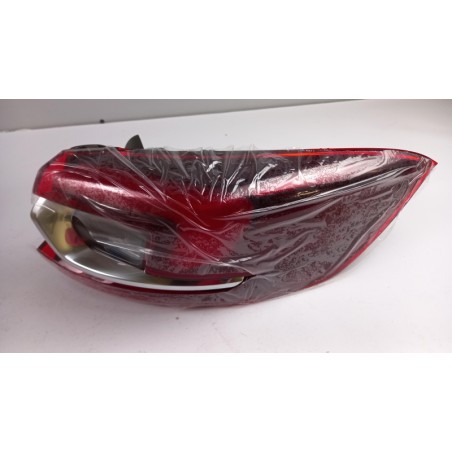 Feu Arrière OPEL YR00148080 Pièce d'origine oem Feu Arrière OPEL YR00148080 Pièce d'origine oem