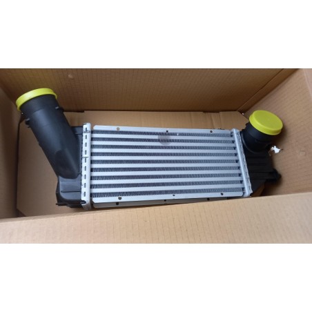 Intercooler De Turbocompresseur PEUGEOT/CITROEN 0384F6 Pièce d'origine oem Intercooler De Turbocompresseur PEUGEOT/CITROEN 0384F6 Pièce d'origine oem