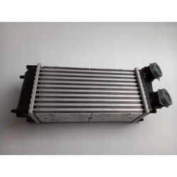 Intercooler De Turbocompresseur PEUGEOT/CITROEN 0384H5  Pièce d'origine oem