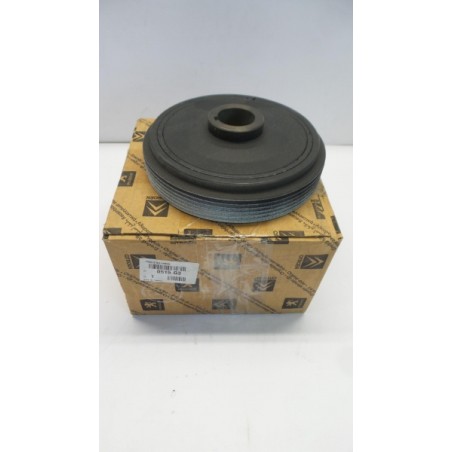 Poulie De Vilebrequin PEUGEOT/CITROEN 0515G3 Pièce d'origine oem Poulie De Vilebrequin PEUGEOT/CITROEN 0515G3 Pièce d'origine oem