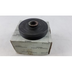Poulie De Vilebrequin PEUGEOT/CITROEN 0515K9  Pièce d'origine oem