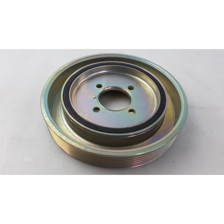 Poulie De Vilebrequin PEUGEOT/CITROEN 0515Q6 Pièce d'origine oem Poulie De Vilebrequin PEUGEOT/CITROEN 0515Q6 Pièce d'origine oem