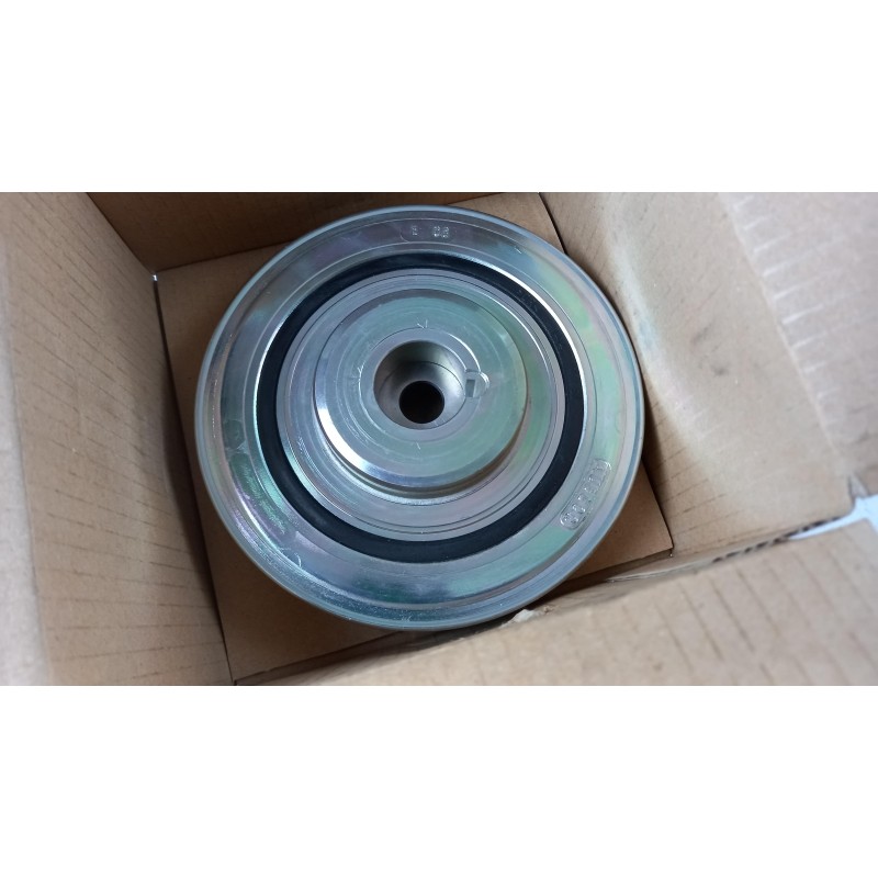 Poulie De Vilebrequin PEUGEOT/CITROEN 0515R5  Pièce d'origine oem