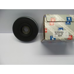 Poulie De Vilebrequin PEUGEOT/CITROEN 0515V8  Pièce d'origine oem
