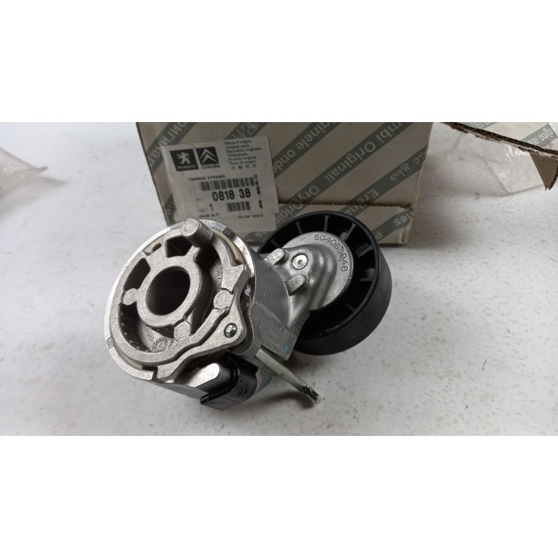 Tendeur De Courroie PEUGEOT/CITROEN 081838  Pièce d'origine oem