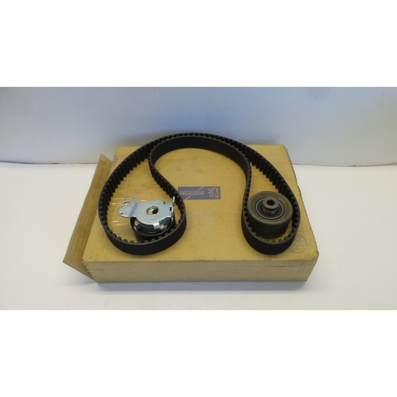 Kit De Courroie De Distribution PEUGEOT/CITROEN 083157  Pièce d'origine oem