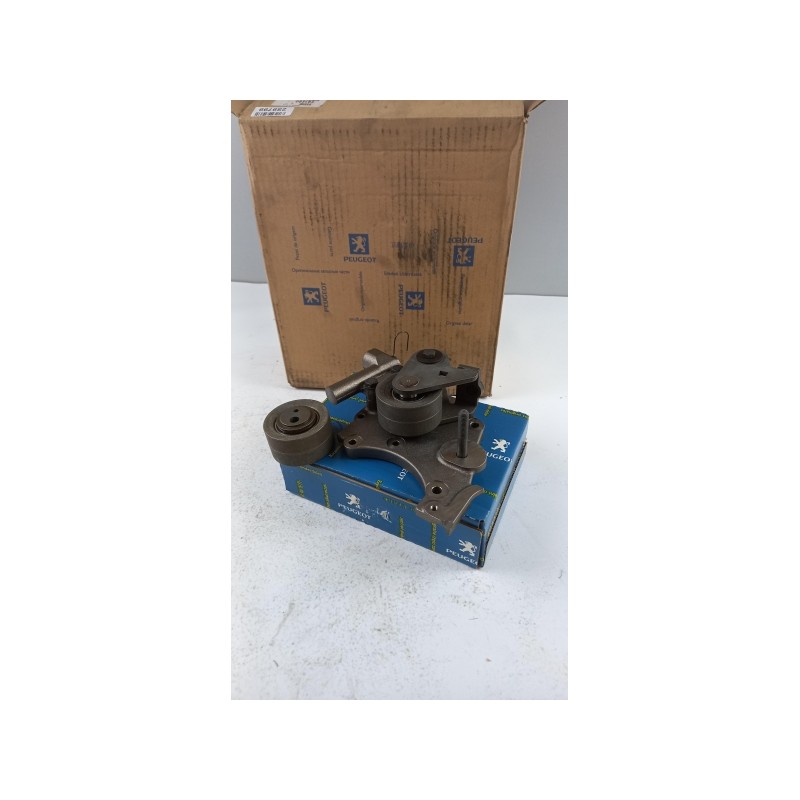 Kit De Courroie De Distribution PEUGEOT/CITROEN 083163  Pièce d'origine oem