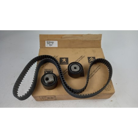 Kit De Courroie De Distribution PEUGEOT/CITROEN 083173 Pièce d'origine oem Kit De Courroie De Distribution PEUGEOT/CITROEN 083173 Pièce d'origine oem