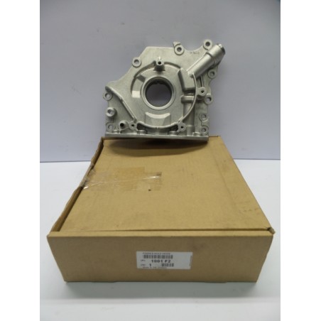 Pompe À Huile PEUGEOT/CITROEN 1001F2 Pièce d'origine oem Pompe À Huile PEUGEOT/CITROEN 1001F2 Pièce d'origine oem