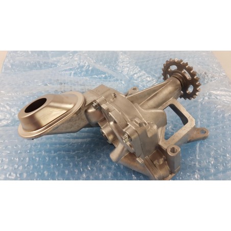 Pompe À Huile PEUGEOT/CITROEN 1001F8 Pièce d'origine oem Pompe À Huile PEUGEOT/CITROEN 1001F8 Pièce d'origine oem