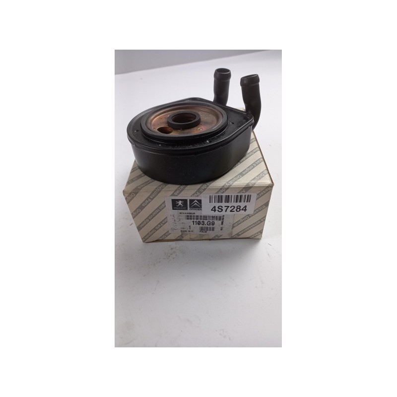 Refroidisseur D''Huile De Moteur PEUGEOT/CITROEN 1103G9  Pièce d'origine oem