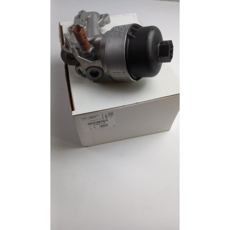 Boîtier De Filtre D''Huile PEUGEOT/CITROEN 1103L6 Pièce d'origine oem Boîtier De Filtre D''Huile PEUGEOT/CITROEN 1103L6 Pièce d'origine oem