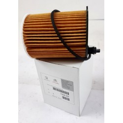 Filtre À Huile PEUGEOT/CITROEN 1109AY 1109.AY Pièce d'origine oem