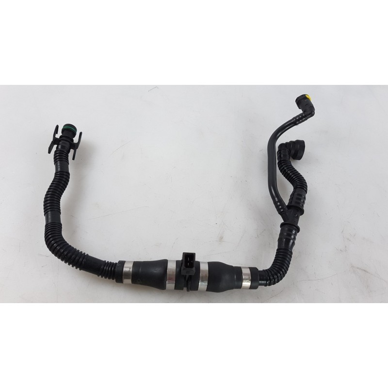 Tuyau De Soupape EGR PEUGEOT/CITROEN 1192T7  Pièce d'origine oem