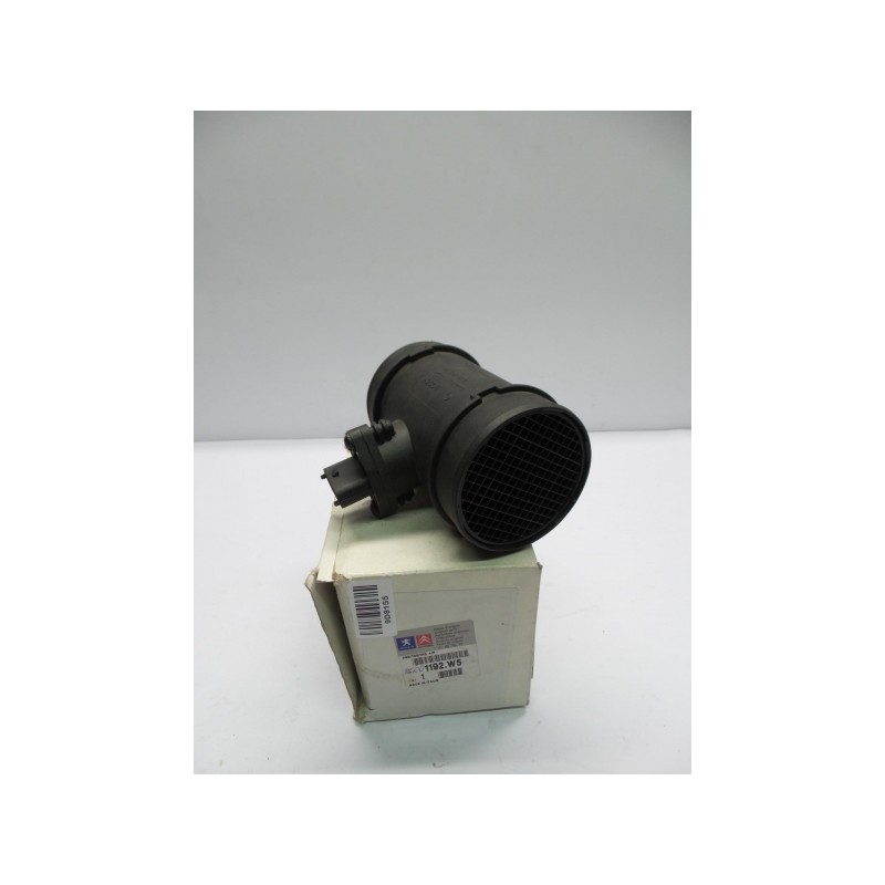 Débitmètre De Masse D''Air PEUGEOT/CITROEN 1192W5  Pièce d'origine oem