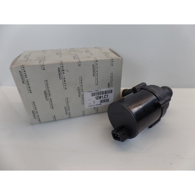 Pompe À Eau PEUGEOT/CITROEN 1201C1  Pièce d'origine oem