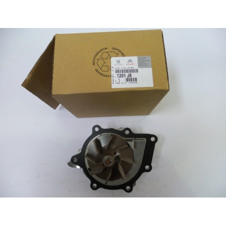 Pompe À Eau PEUGEOT/CITROEN 1201J6 Pièce d'origine oem Pompe À Eau PEUGEOT/CITROEN 1201J6 Pièce d'origine oem
