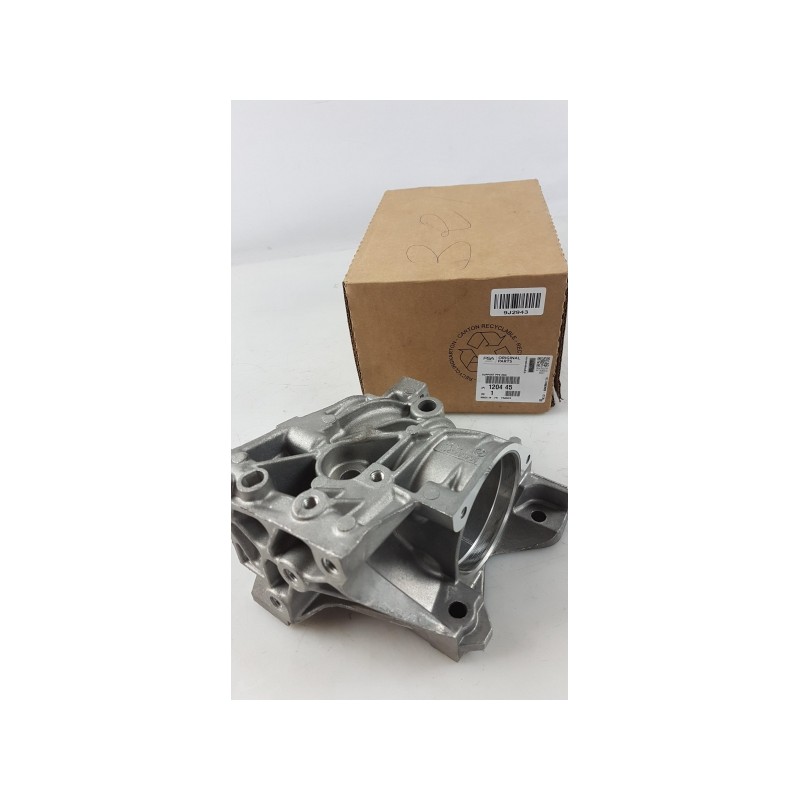 Boîtier De Pompe À Eau PEUGEOT/CITROEN 120445  Pièce d'origine oem
