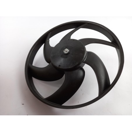 Ventilateur De Radiateur PEUGEOT/CITROEN 1250E9 Pièce d'origine oem Ventilateur De Radiateur PEUGEOT/CITROEN 1250E9 Pièce d'origine oem