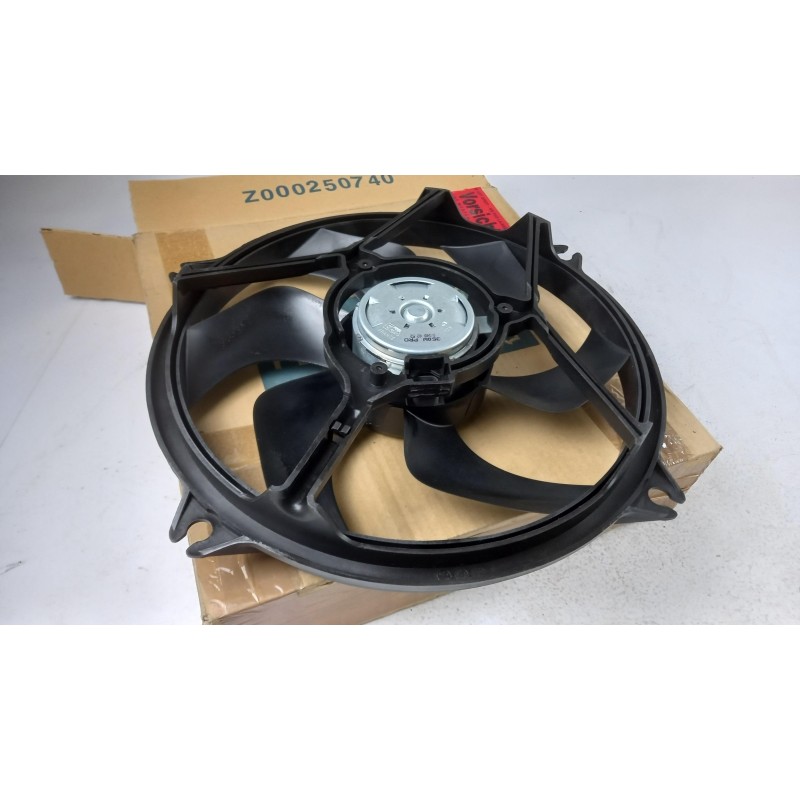 Ventilateur De Radiateur PEUGEOT/CITROEN 1250G0  Pièce d'origine oem