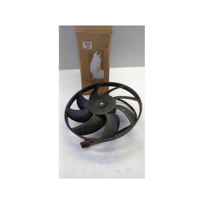 Ventilateur De Radiateur PEUGEOT/CITROEN 125347  Pièce d'origine oem