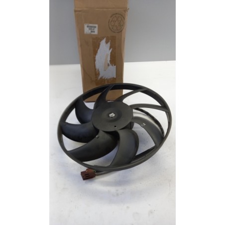 Ventilateur De Radiateur PEUGEOT/CITROEN 125347 Pièce d'origine oem Ventilateur De Radiateur PEUGEOT/CITROEN 125347 Pièce d'origine oem