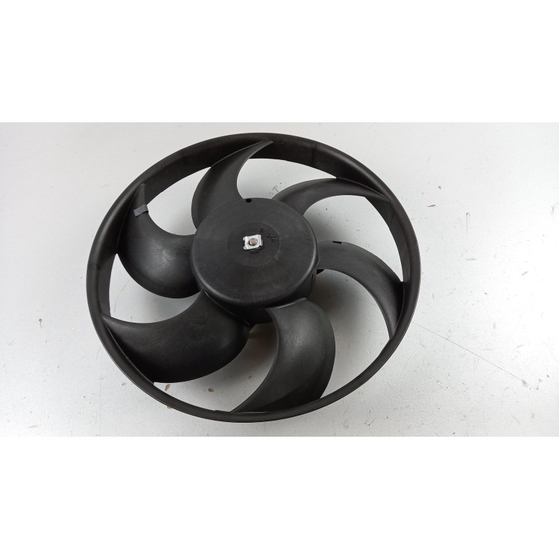 Ventilateur De Radiateur PEUGEOT/CITROEN 125366  Pièce d'origine oem