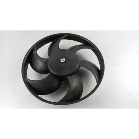 Ventilateur De Radiateur PEUGEOT/CITROEN 125366 Pièce d'origine oem Ventilateur De Radiateur PEUGEOT/CITROEN 125366 Pièce d'origine oem