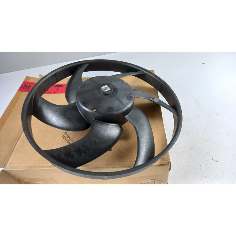 Ventilateur De Radiateur PEUGEOT/CITROEN 125388  Pièce d'origine oem